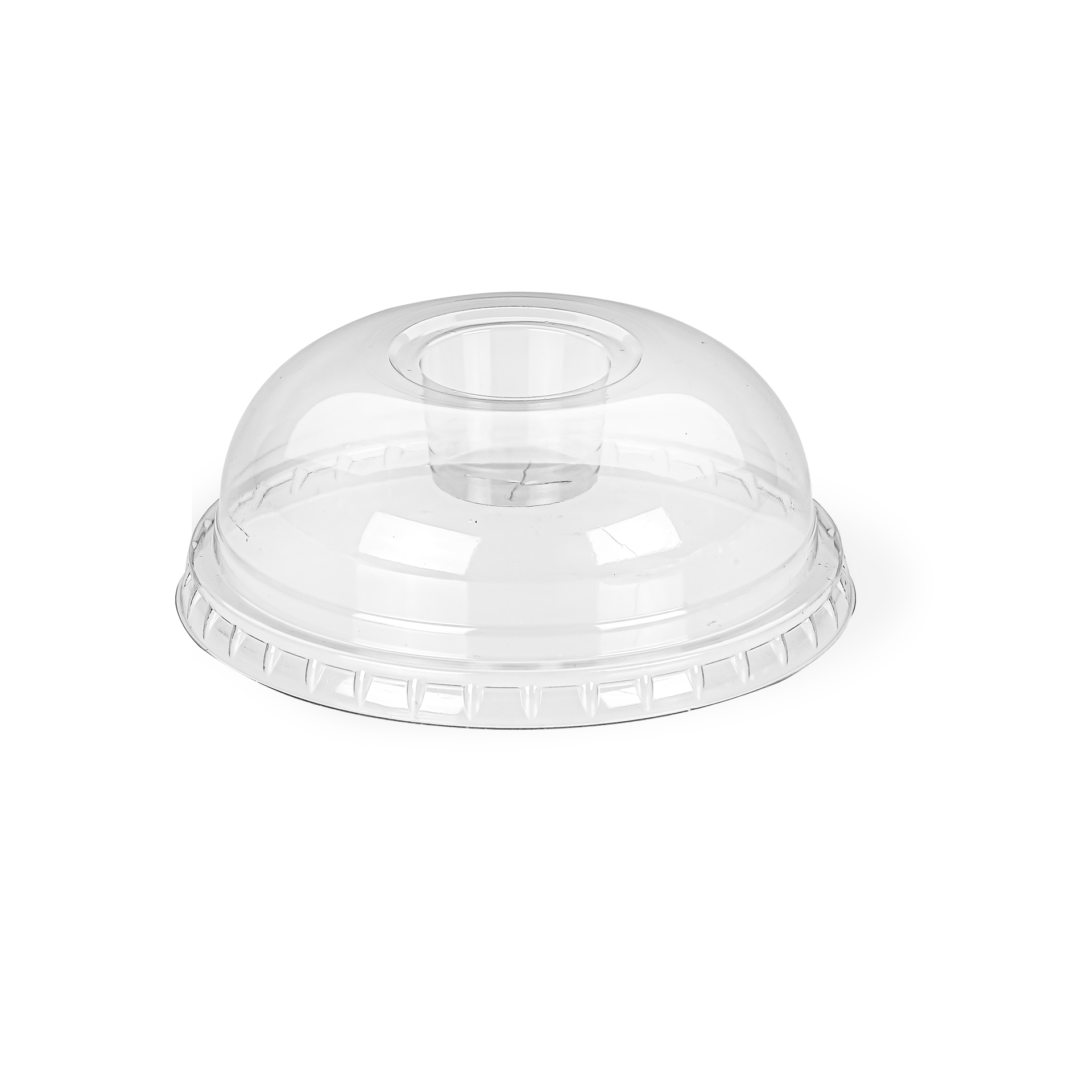 95 DIA PET DOME LID - Image 5